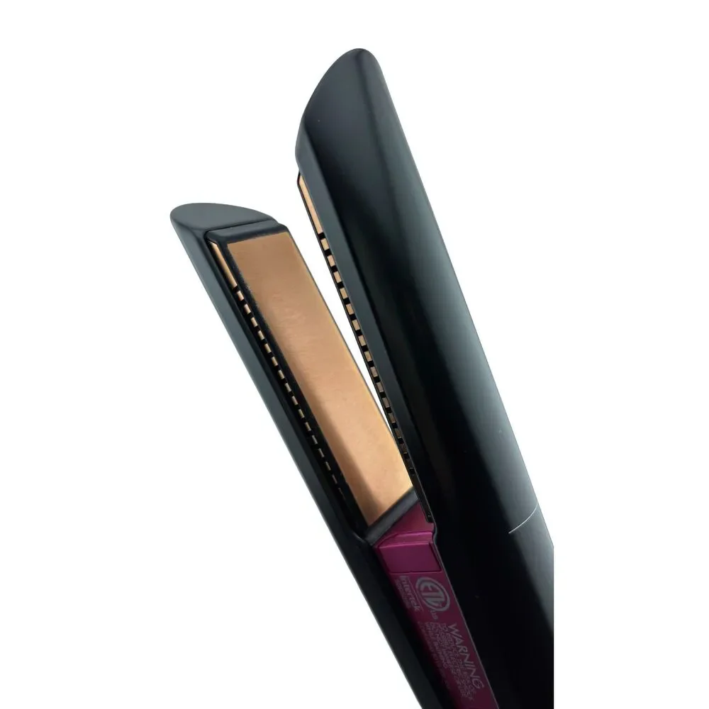 Dyson Corrale HS03 Cordless Hair Straightener Black Fuchsia Charger